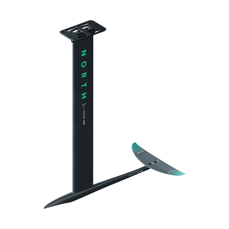 North Sonar Foil Edition 2024