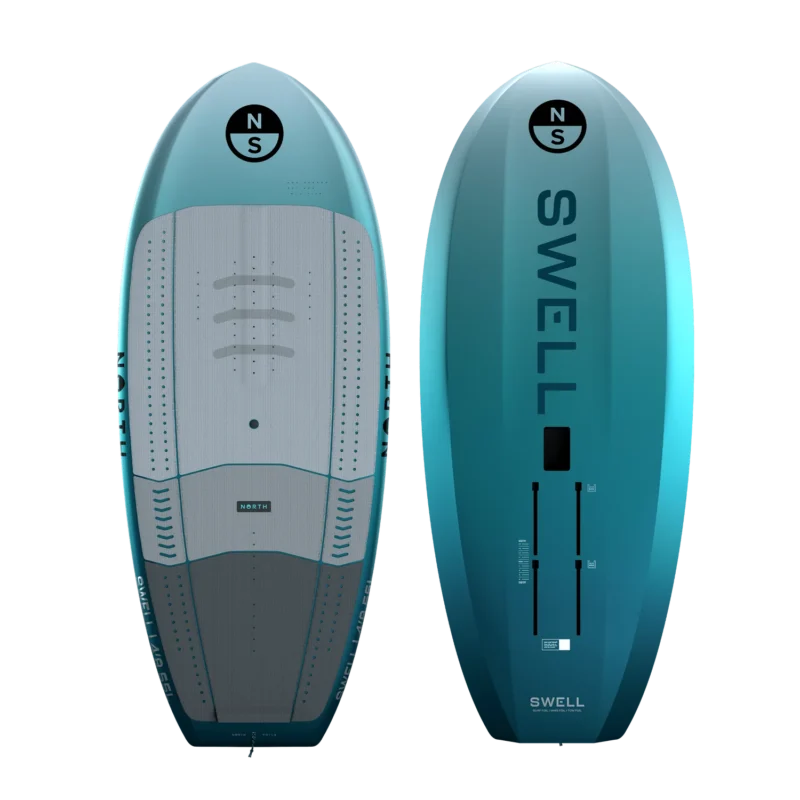 North Swell 2025 Foil Board
