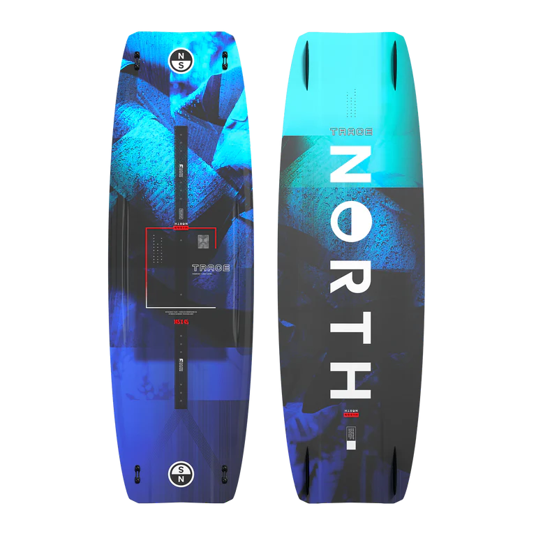 North Trace 2025 Kiteboard