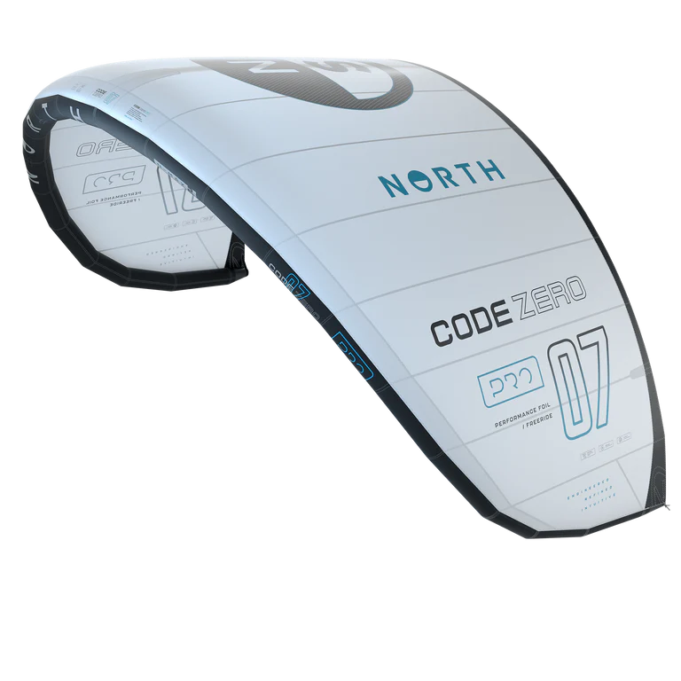 North Code Zero Pro 2025 Kite