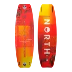 North Prime 2025 Kiteboard