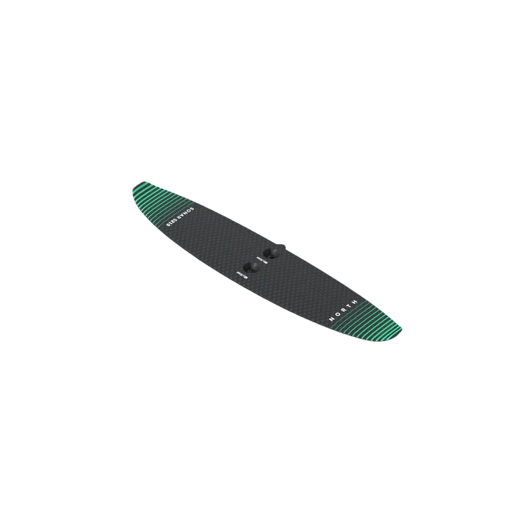 North Sonar Stabilizer