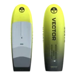 North Vector 2025 Race Foil Board