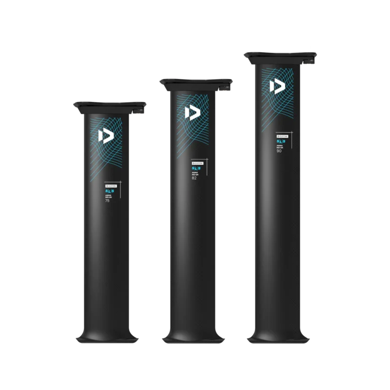 Duotone Mast Aero Mid QM SLS