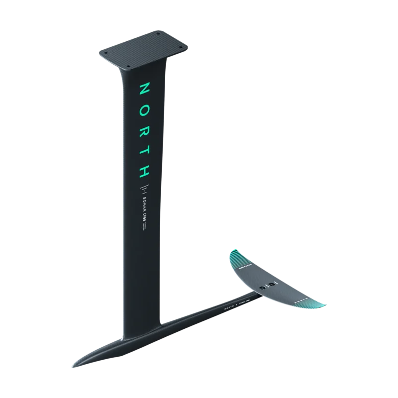 North Sonar Carbon Foil Edition 2024