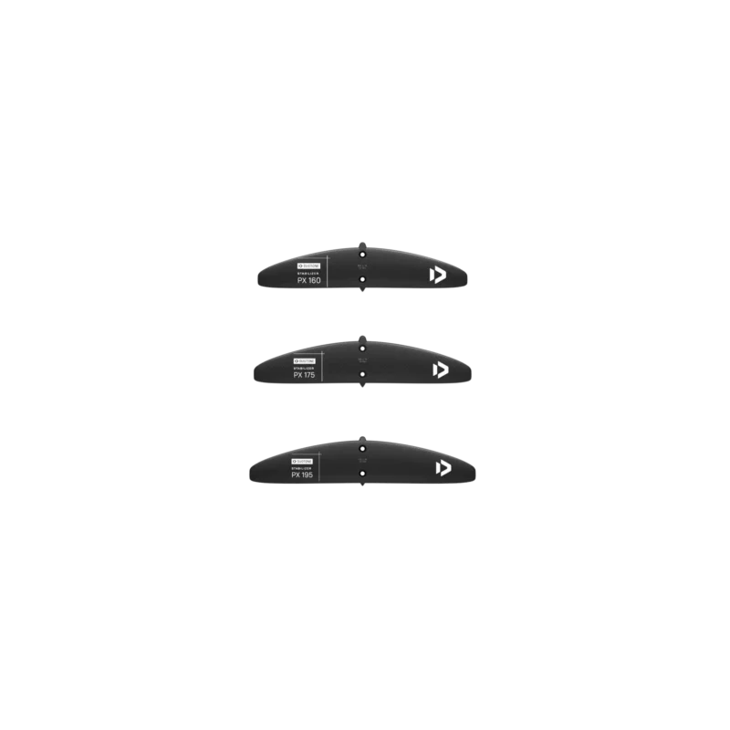 Duotone Back Wing Stabilizer S/H/PX/R/C