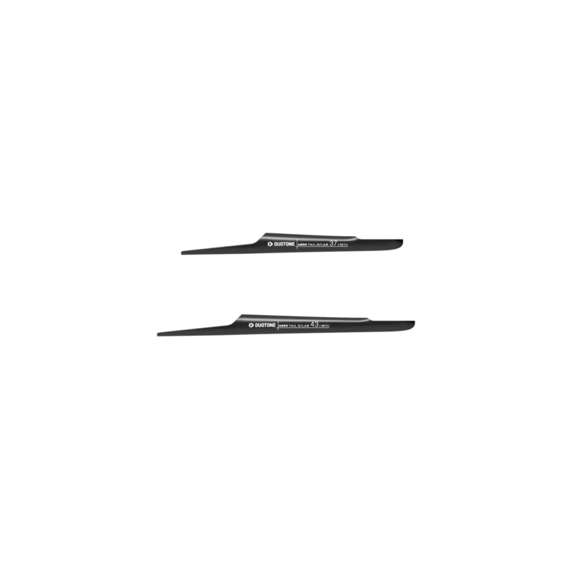 Duotone Fuselage Aero Tail D/LAB