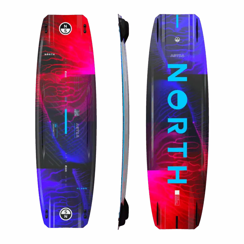 North Astra 2026 Kiteboard