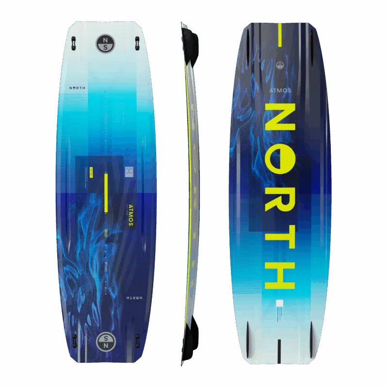 North Atmos 2026 Kiteboard
