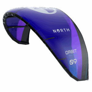 North Orbit 2026 Kite