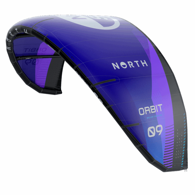 North Orbit 2026 Kite
