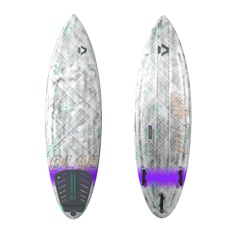 Duotone Blur D/Lab 2026 Surfboard