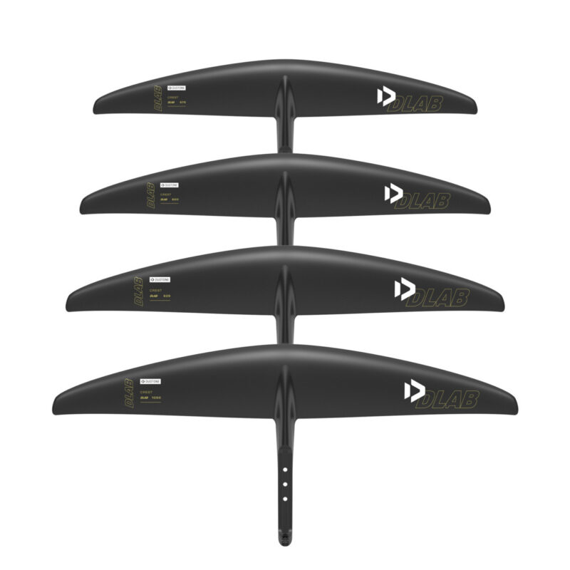 Duotone Crest D/LAB Front Wing