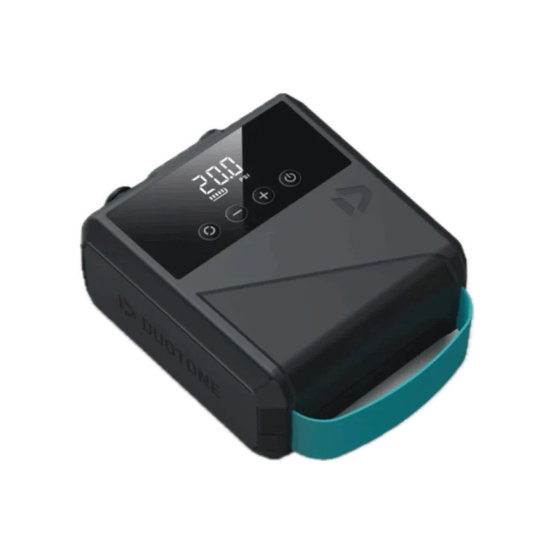 Duotone ePump Lazepump