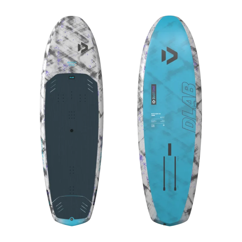 Duotone Skybrid D/Lab 2026 Foilboard