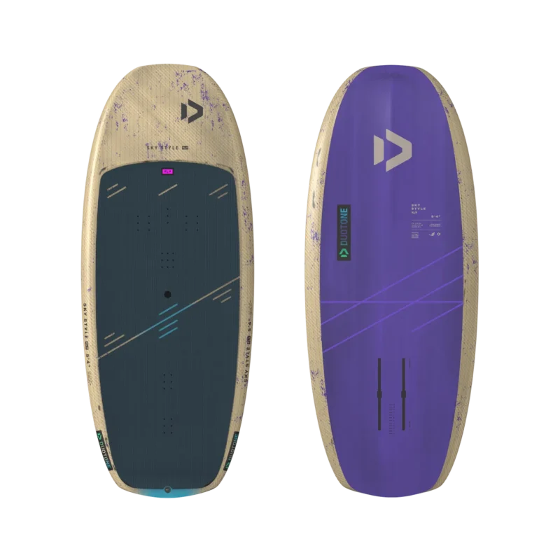Duotone Sky Style SLS 2026 Foilboard