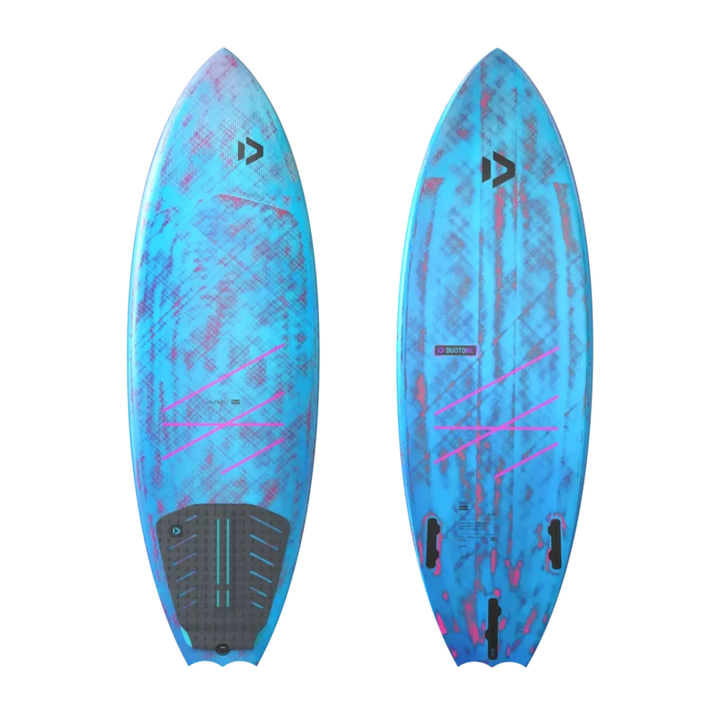 Duotone Whip SLS 2026 Surfboard