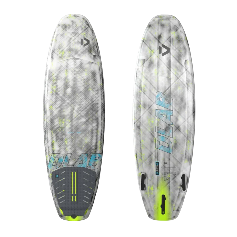 Duotone Whip D/Lab 2026 Surfboard