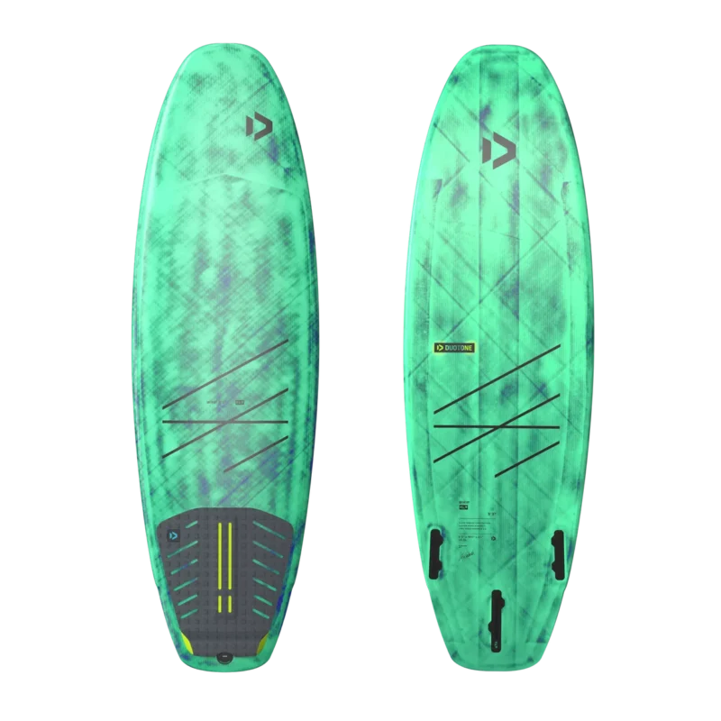 Duotone Whip SLS 2026 Surfboard