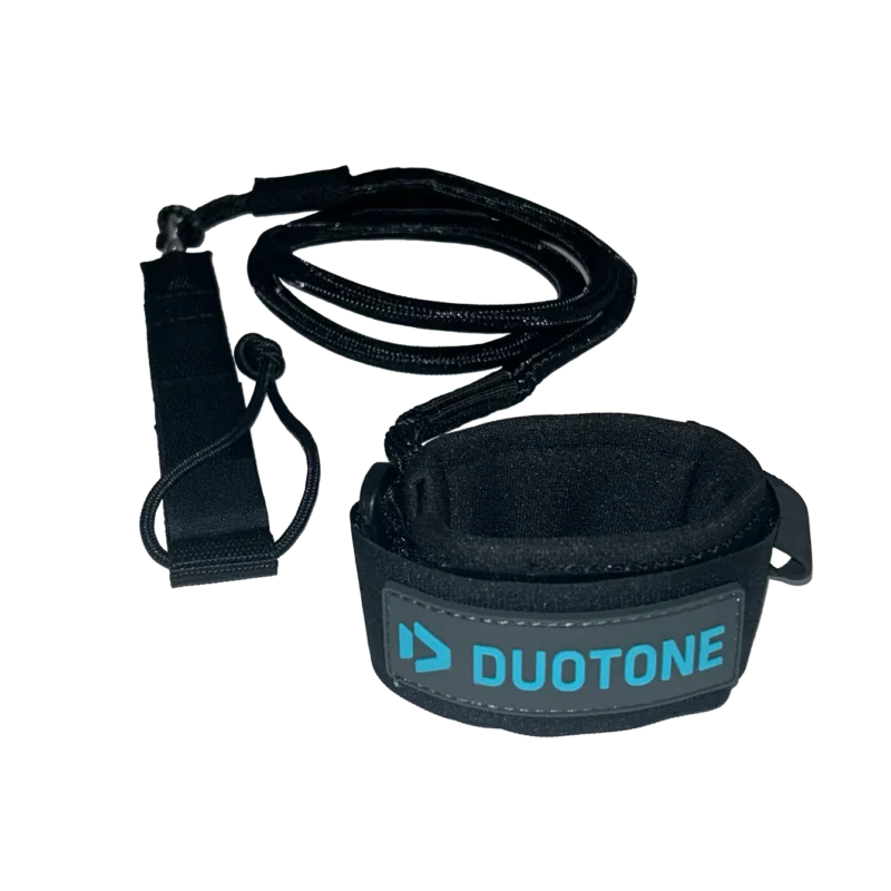 Duotone Leash Wrist Straight