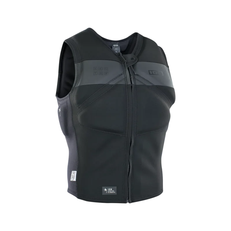 ION Vector Amp Impact Vest FZ 2025