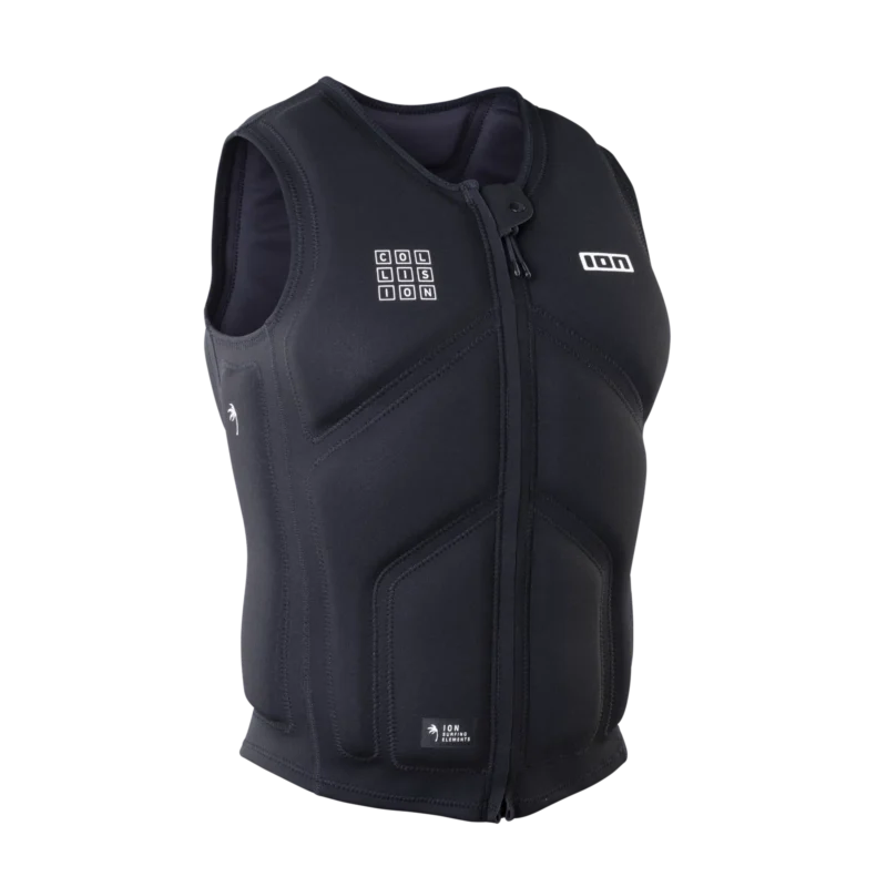 ION Collision Core Impact Vest FZ 2025