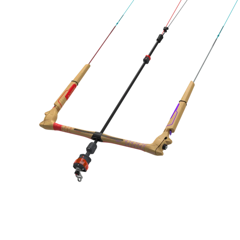 Duotone Click Bar Quad Control 2026