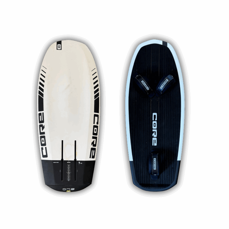 Preloved Core Foilboard