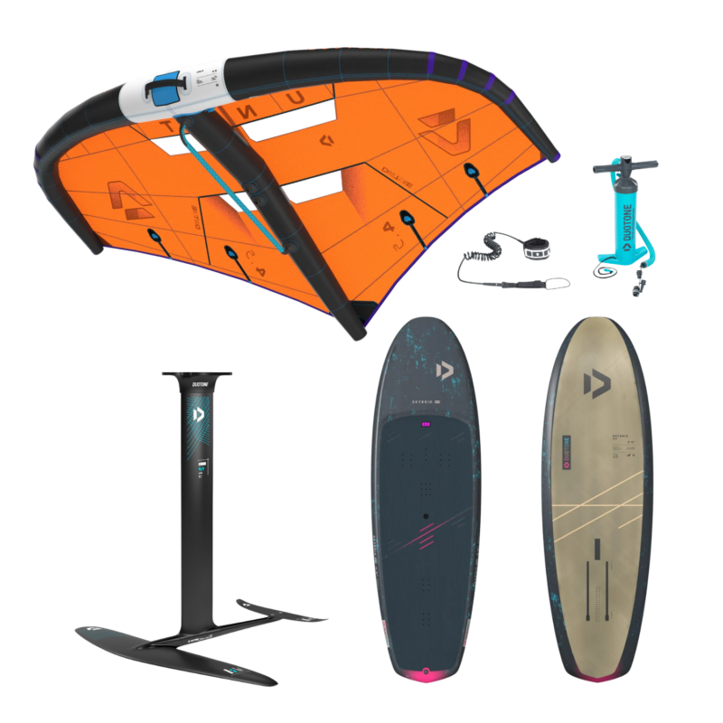 Duotone Wing Foil Package