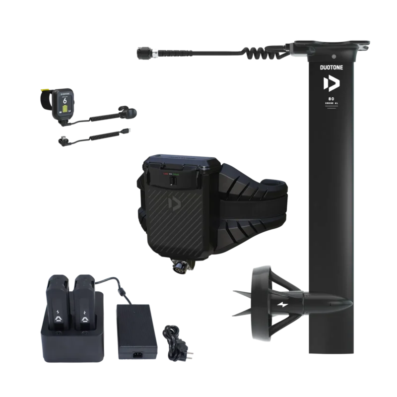 Duotone Electric Foil Assist Cruise Set AL