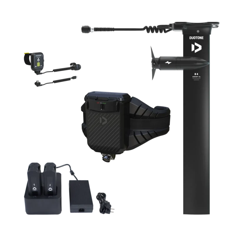 Duotone Electric Foil Assist AL