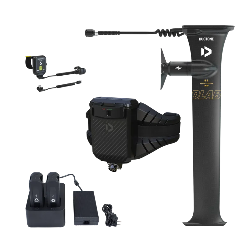 Duotone Electric Foil Assist Set D/LAB