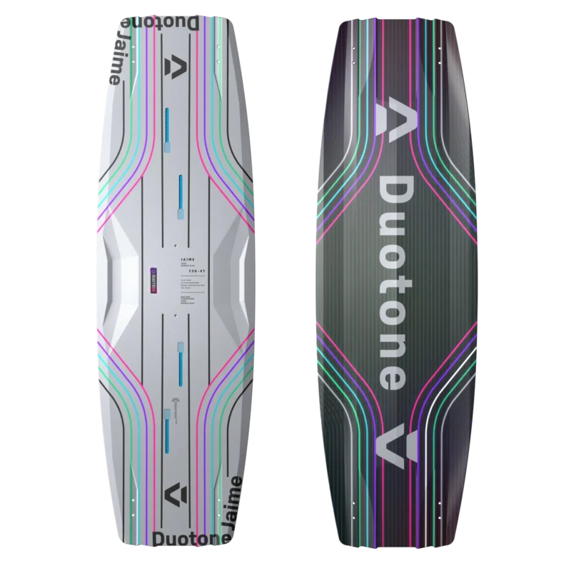 Duotone Jaime Concept Blue 2026