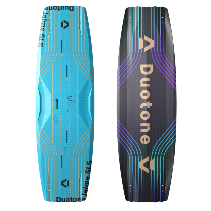 Duotone Jaime SLS 2026