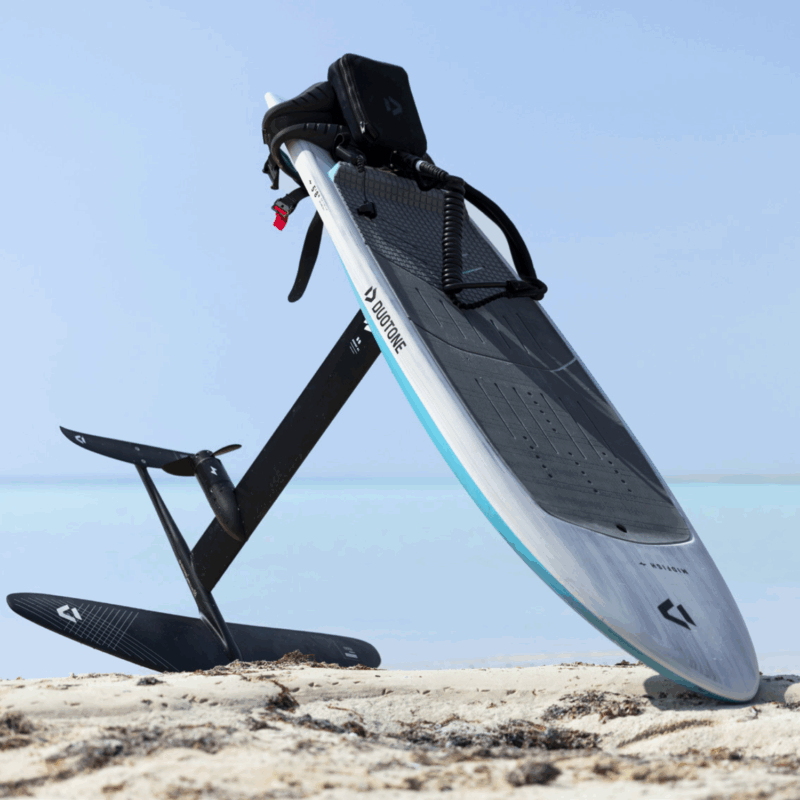 Duotone Adapter Fuselage Other Foil Brands