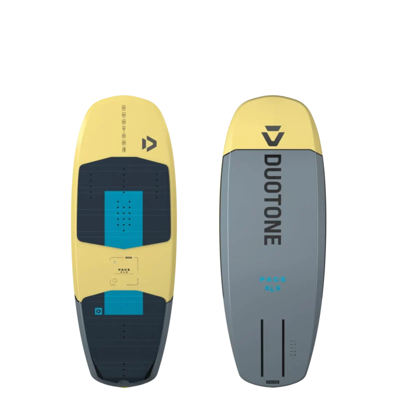 Duotone Pace SLS Kite Foil Board