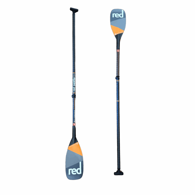 Red Paddle Co High Modulus Carbon 3-piece Paddle
