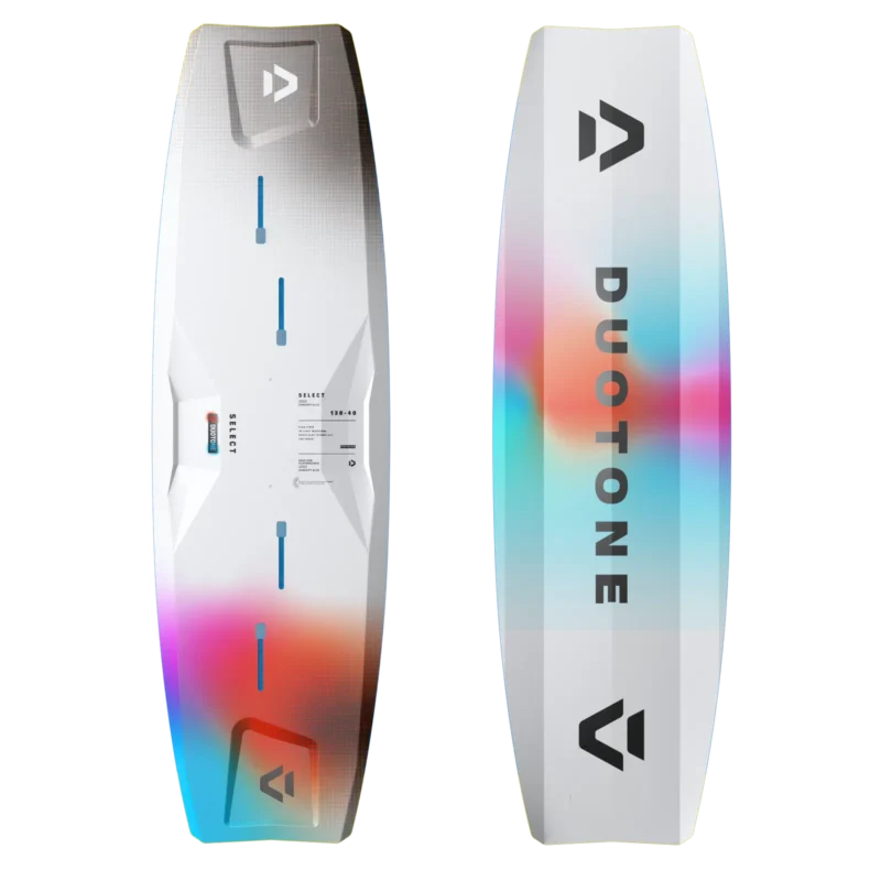 Duotone Select Concept Blue 2026