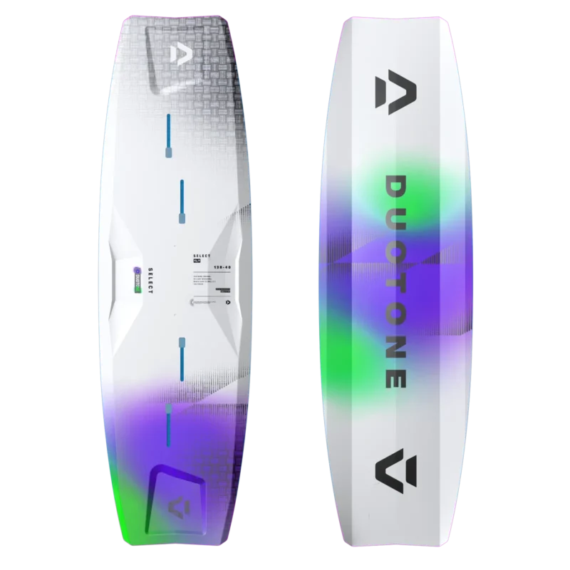 Duotone Select SLS 2026