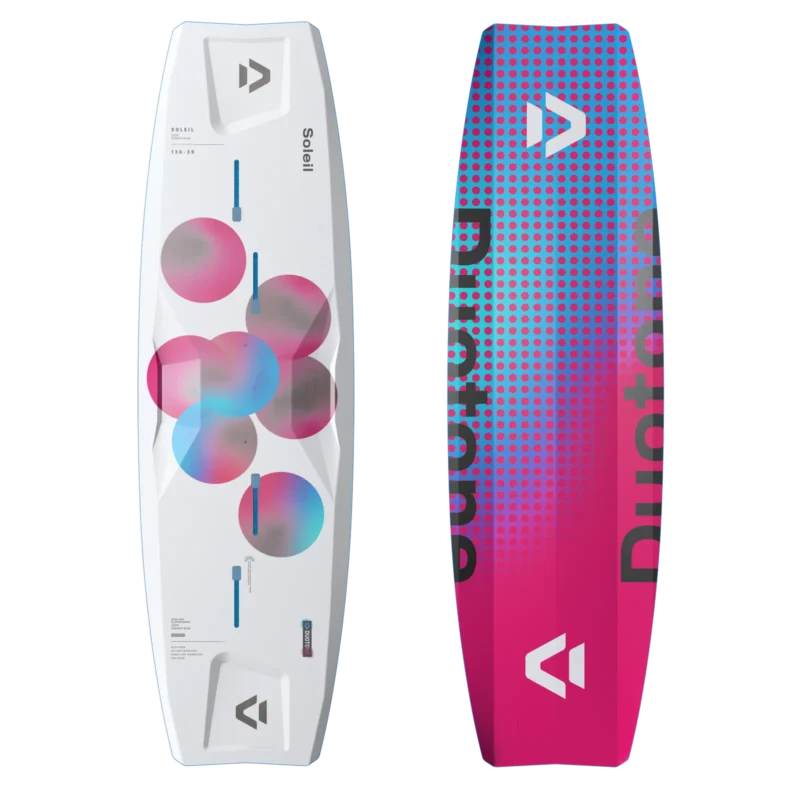 Duotone Soleil Concept Blue 2026