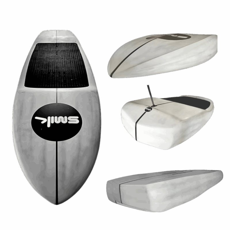 Smik The Jack Parawing Board