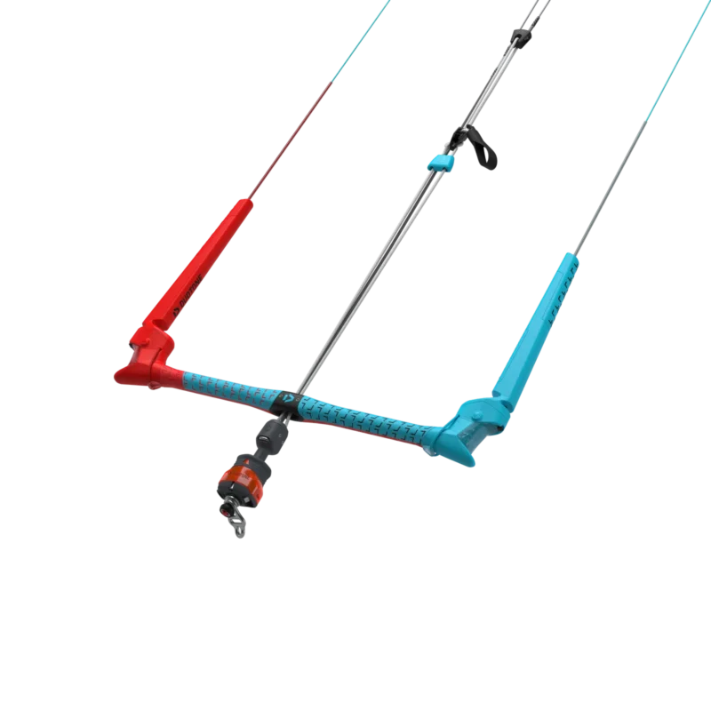 Duotone Trust Bar Quad Control 2026