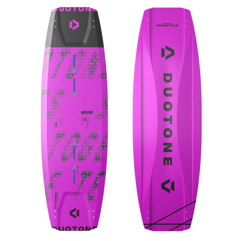 Duotone TS Freestyle SLS 2026