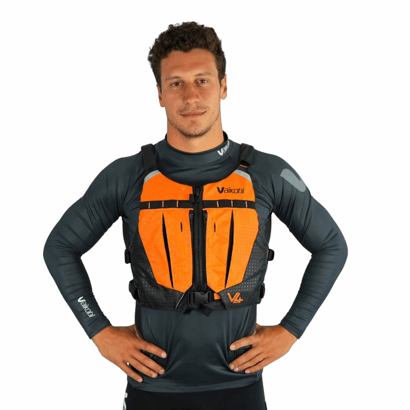 Vaikobi V4 Ocean Racing PFD