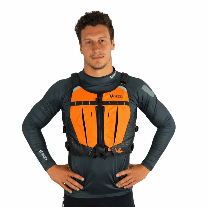 Vaikobi V4 Ocean Racing PFD