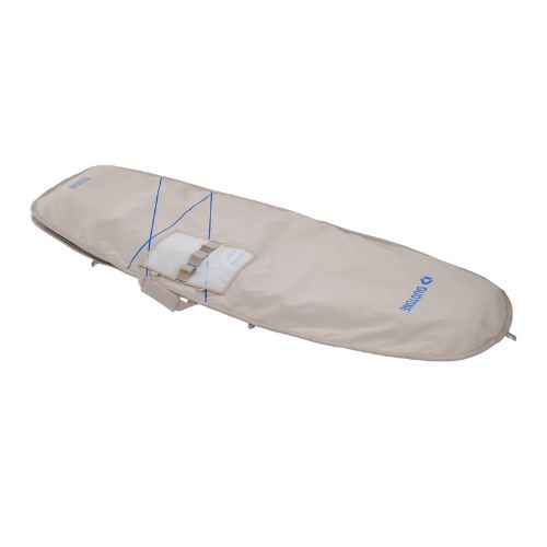 Duotone SS26 Boardbag Single Foil 4'2