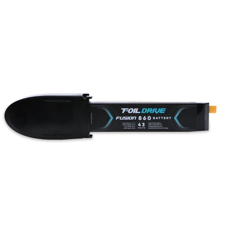Foil Drive Fusion 860 Battery