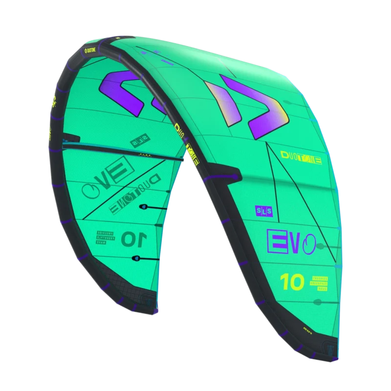Duotone Evo SLS 2026