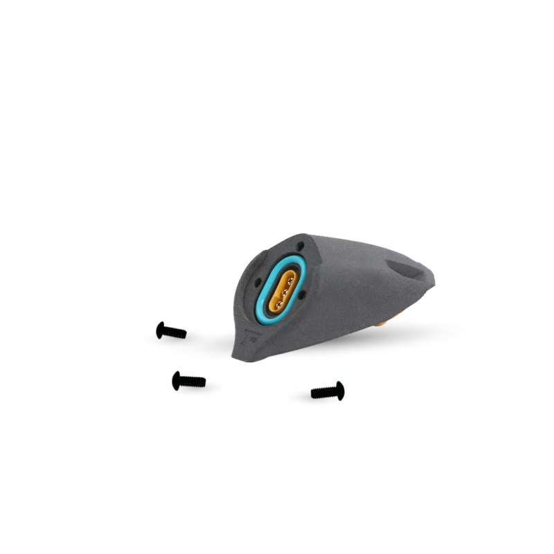 Foil Drive Barnacle Cable Extender