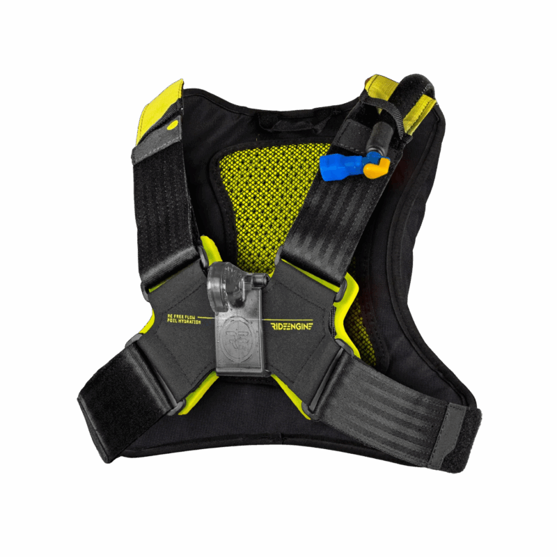 Ride Engine Offshore Pack Harness